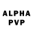 Alpha-PVP крисы CK hopa_ hlopa